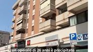 Imagini de la locul accidentului