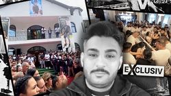 Detalii exclusive din culisele înmormântării lui Ciprian Pian! Ce pregătește familia pentru ziua grea a despărțirii: "Nu se va desfășura duminică doar pentru că..." | EXCLUSIV