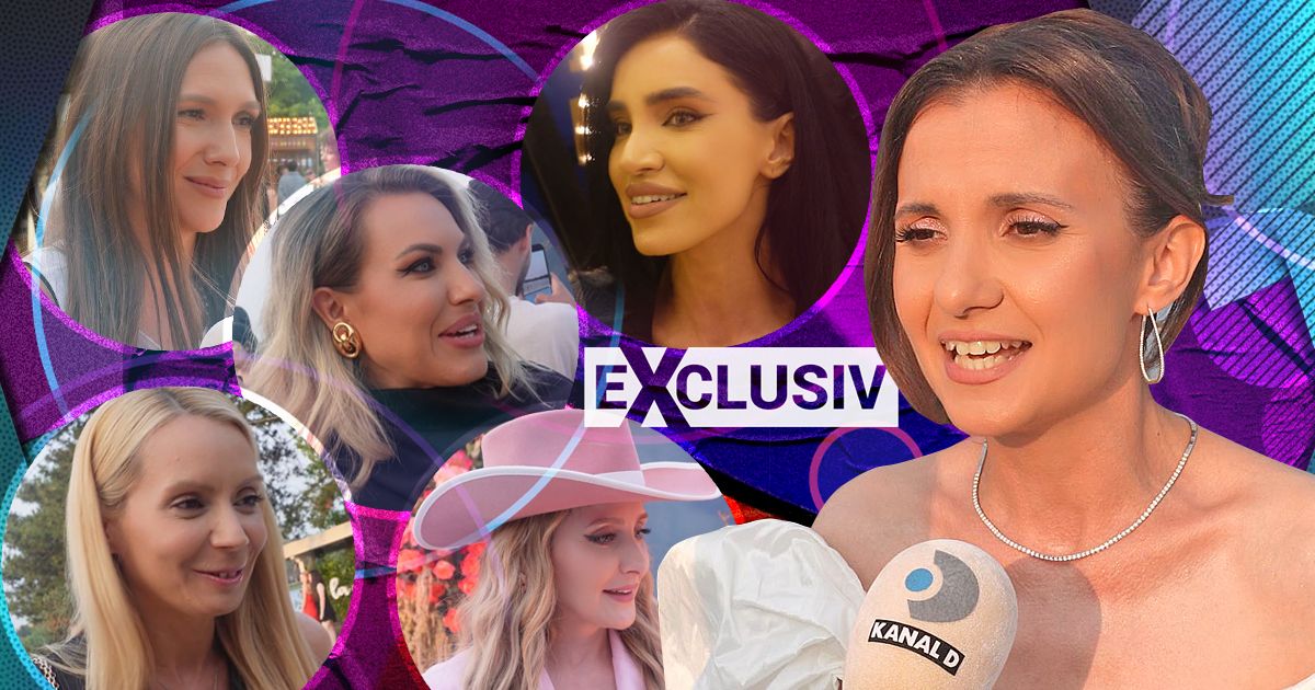 Ivona Nenu, organizatoarea de nunți ale vedetelor, eveniment cu fast! Adela Popescu, Adelina Pestrițu și Daciana Sârbu au făcut furori la petrecere: „Am mai multe emoții decât am avut la nunta mea” | EXCLUSIV