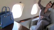 Georgina și Cristiano Ronaldo