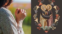 Postul Sfinților Petru și Pavel 2025: Rugăciuni care se citesc în postul de vară