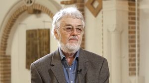 Teologul și etnologul Costion Nicolescu a murit la vârsta de 74 de ani! A fost una dintre vocile culturii și spiritualității: „Un misionar mirean al credinței creștine”