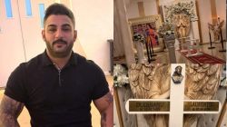 Decizia luată de familia lui Laurențiu Duduianu în ultima clipă! Cand va fi înmormântat, de fapt, fratele lui Emi Pian si de ce se întâmplă asta: „Să știe toată lumea...”