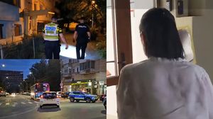 Imagini din timpul căutărilor  Imagini din timpul căutărilor