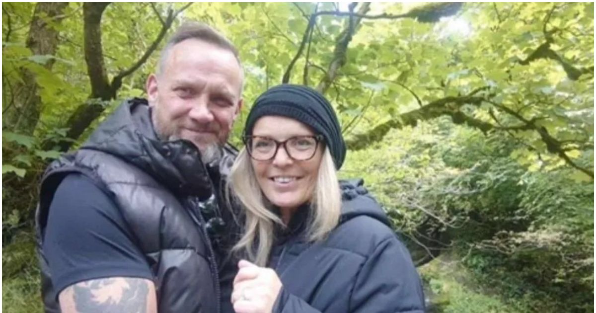 Cuplu găsit mort într-un cort pe malul unui lac! Familia e sfâșiată de durere: „O altă parte a inimii mele este acum în cer”