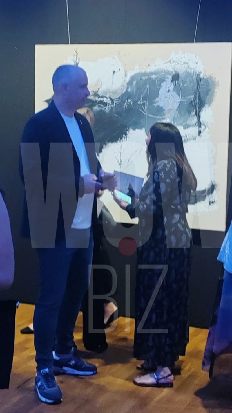 Tibi Dumitrescu, primul soț al Anamariei Prodan