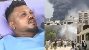 Vishwashkumar Ramesh