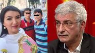 Adriana Bahmuțeanu, Silviu Prigoană și copiii lor 