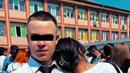 Fiul Ancăi Molnar