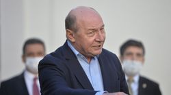 Traian Băsescu, operat de urgență pe inimă! Fostul președinte al României este internat la un spital din Paris
