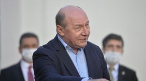 Traian Băsescu