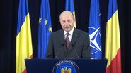Traian Băsescu