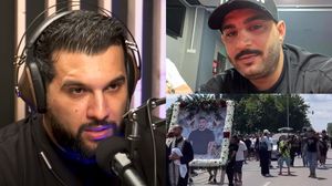 Tzancă Uraganu și Laurențiu Duduianu