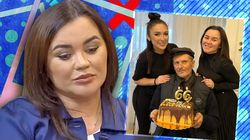 Carmen de la Sălciua, mărturisiri răvășitoare despre moartea tatălui ei! Artista, nevoită să cânte la o nuntă imediat după ce și-a condus părintele pe ultimul drum: „Traversez cea mai amară suferință”