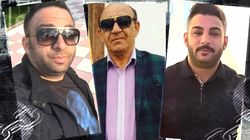Drama neștiută din familia lui Laurențiu Duduianu! Fratele cel mare al interlopului, ucis chiar în fața casei când era doar un copil. Informațiile șocante au fost scoase abia acum la iveală