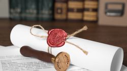 Cât costă un act de donație la notar în 2025 și care sunt documentele necesare