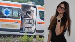 Iulia este tânăra de 17 ani care a murit lovită de tren în Bacău. Asculta muzică în căști în timp ce traversa calea ferată și nu a auzit semnalele acustice