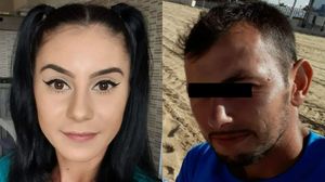 Ana Maria, una dintre victimele lui Vasile, românul de 32 de ani stabilit în Italia