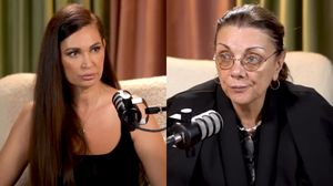 Carmen Tănase nu s-a abținut deloc și a luat-o la rost pe Nicoleta Luciu, chiar în fața camerelor de filmat! De necrezut ce i-a putut spune actrița: „Ieșea lumea să se uite după asta. Era ceva...”