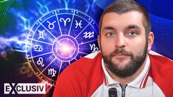 Horoscopul săptămânii 16 - 22 iunie cu astrolog Thomas Rob! Vor exista tensiuni între zodii | EXCLUSIV