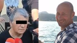 Mărturia sfâșietoare a mamei lui Viorel Culea, marinarul dispărut de pe fregata „Regele Ferdinand”. A apucat să vorbească cu fiul ei chiar înainte de tragedie. Ce dezvăluiri cutremurătoare i-a făcut: „Era supărat, mi-a zis că este în pericol, amenințat”