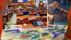 Toate măsurile pentru ca statul să adune bani la buget îi vizează pe românii de rând, dar nimeni nu se atinge de pensiile speciale. De ce mereu ele rămân în picioare: "Pensiile speciale sunt o mare problemă și o posibilitate de reducere" | EXCLUSIV