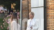 Deea condrea la petrecerea Elle