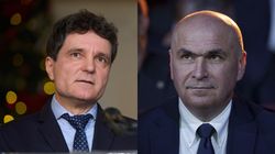 Nicușor Dan îl va numi premier pe Ilie Bolojan. Formarea noului Guvern prinde contur