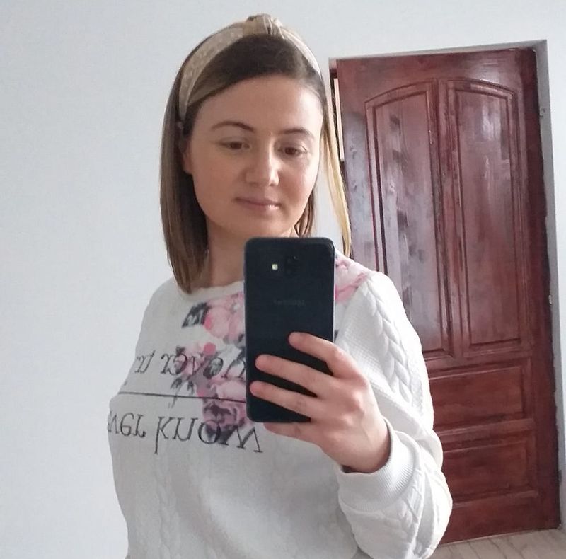 Delia, femeia care și-a piedut viața