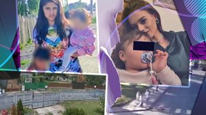 Cazul tinerei însărcinate din Prahova, ucisă de iubitul său, tras la indigo cu cel al Teodorei Marcu! Ambele erau gravide și au fost omorâte fără milă sub ochii copiilor
