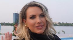 Amna, despre iubitul de pe Instagram