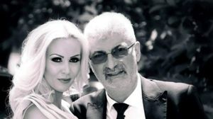 Silviu Prigoană și Mihaela Botezatu