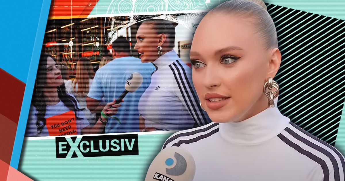 Gina Chirilă, mesaj cu subînțeles la aproape un an de la despărțirea de Bogdan Vlădău! Vedeta nu a mai tăcut: “Trebuie să îți impui limite să știi pe cine păstrezi și pe cine scoți din viața ta” | EXCLUSIV