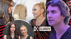 Iubitul Rebeccăi face deja furori în familia Prodan! Fiica cea mare trăiește o adevărată poveste de dragoste, iar impresara a dat verdictul în privința lui: “El e ca noi” | EXCLUSIV