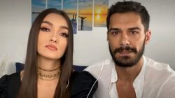 Mesajul apărut pe contul lui George Burcea, la aproape un an de la despărțirea de Viviana Sposub! Totul a fost făcut public: „Ce frumoși sunt oamenii înainte să-i cunoști”