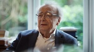 Alfred Brendel 