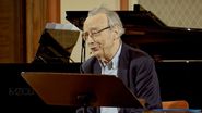 Alfred Brendel 
