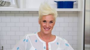 Anne Burrell