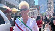 Anne Burrell