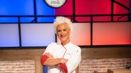 Anne Burrell