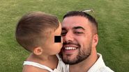 Culiță Sterp și fiul lui, Milan