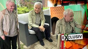 Irinel Columbeanu nu a dispărut