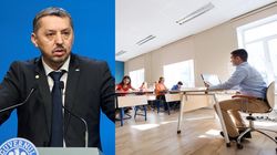 Anunț privind reducerea salariilor și concedierile în rândul angajaților din învățământ! Ministrul Educației vine cu primele informații, după ce reprezentanții unor sindicate au amenințat cu greva generală