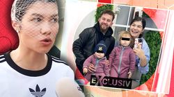 Ileana Sterp își mărește familia? Sora lui Culiță Sterp a făcut declarații neașteptate pentru WOWbiz despre o nouă sarcină: „Fie voia Ta, Doamne!” | EXCLUSIV