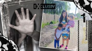 Ultimele clipe din viața Andreei, tânăra gravidă ucisă cu toporul în fața copiilor. Mărturia cutremurătoare a ultimei persoane care a văzut-o în viață, chiar cu 30 de minute înainte de crimă: „Lasă, că vezi tu!” | EXCLUSIV