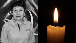 Doliu în lumea sportului românesc! A murit Aurelia Stoia, fostă baschetbalistă de performanță și antrenoare