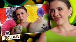 Emily Burghelea, noi dezvăluiri tulburătoare despre accidentul în care era să își piardă viața: “Dumnezeu a avut planuri cu mine, de asta m-a ținut în viață” | EXCLUSIV