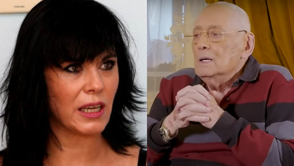 Dezvăluirea incredibilă pe care a făcut-o Mariana Moculescu despre averea lui Horia Moculescu! Ce va moșteni, de fapt, fiica lor, Nidia? „A avut și această patimă a jocurilor de noroc”