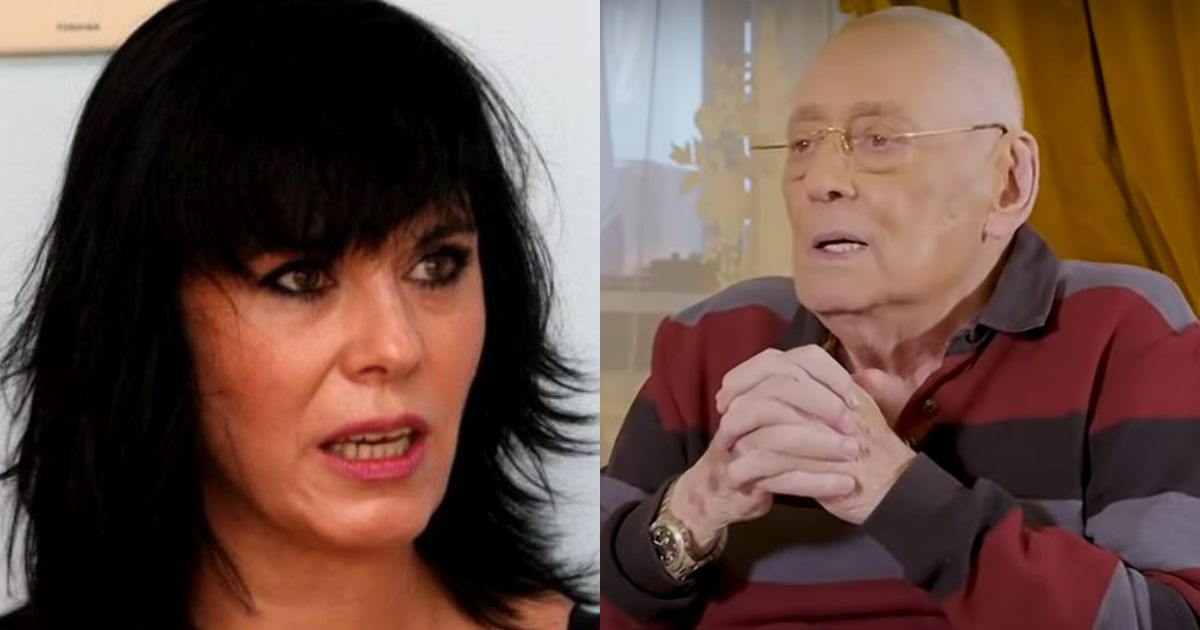 Dezvăluirea incredibilă pe care a făcut-o Mariana Moculescu despre averea lui Horia Moculescu! Ce va moșteni, de fapt, fiica lor, Nidia? „A avut și această patimă a jocurilor de noroc”