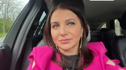 Cum arată casă în care locuiește Carmen Șerban. Și-a făcut propriul altar